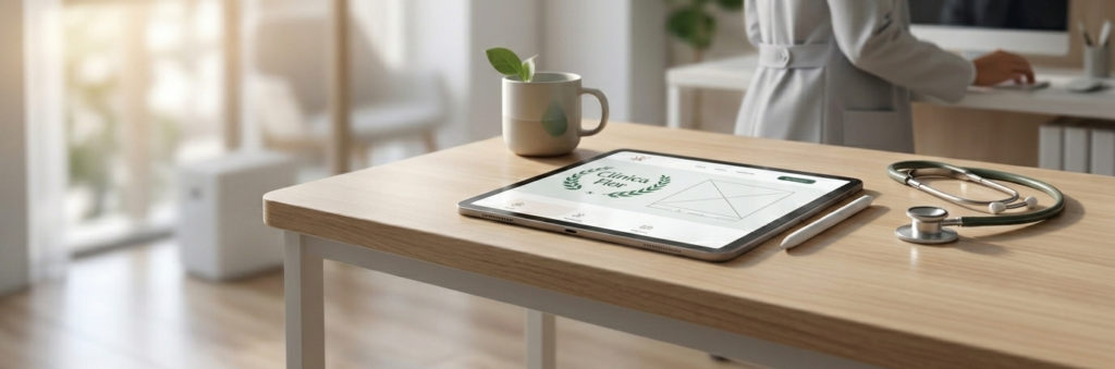 páginas web para especialistas de la salud en méxico wordpress